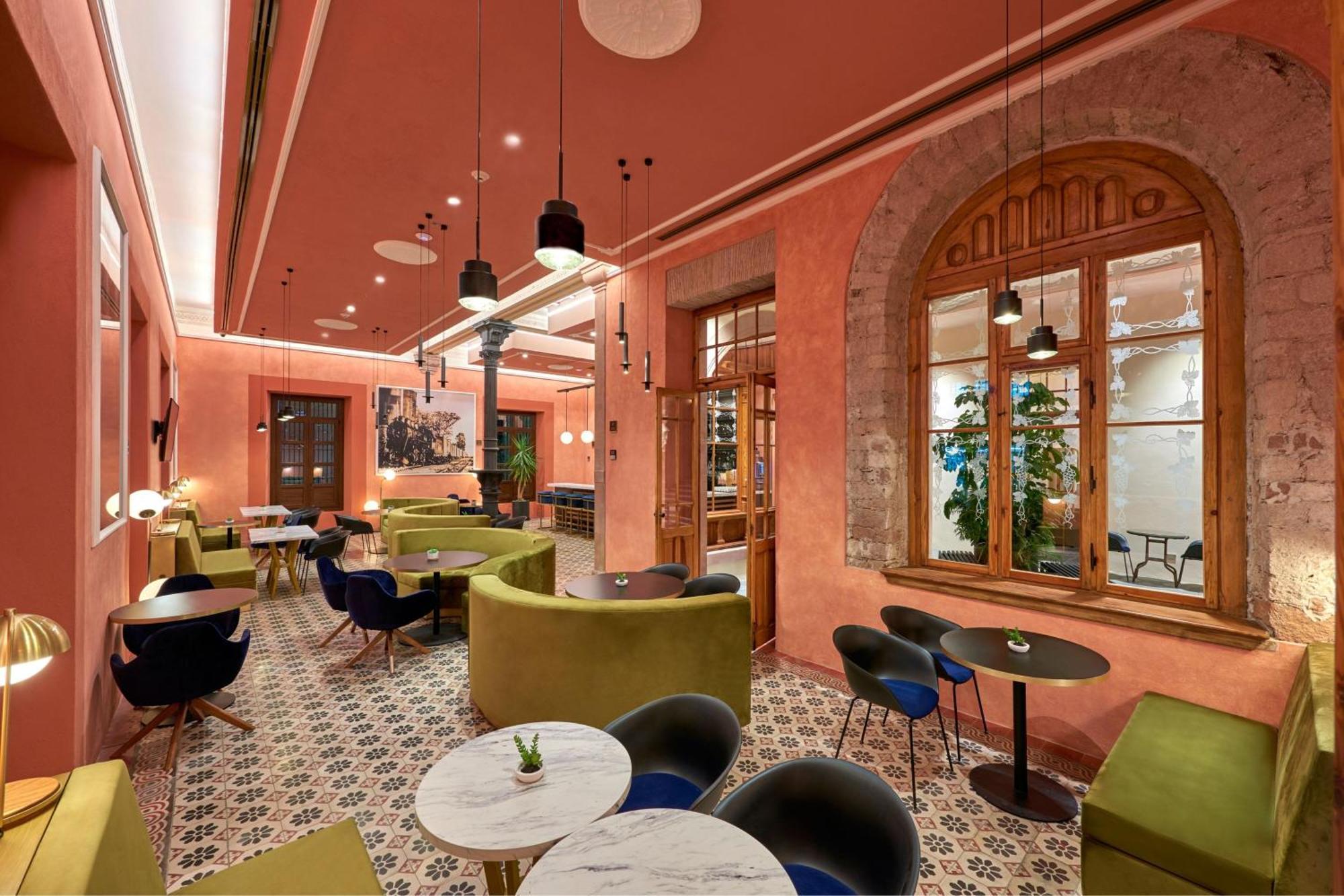Centro By Marriott