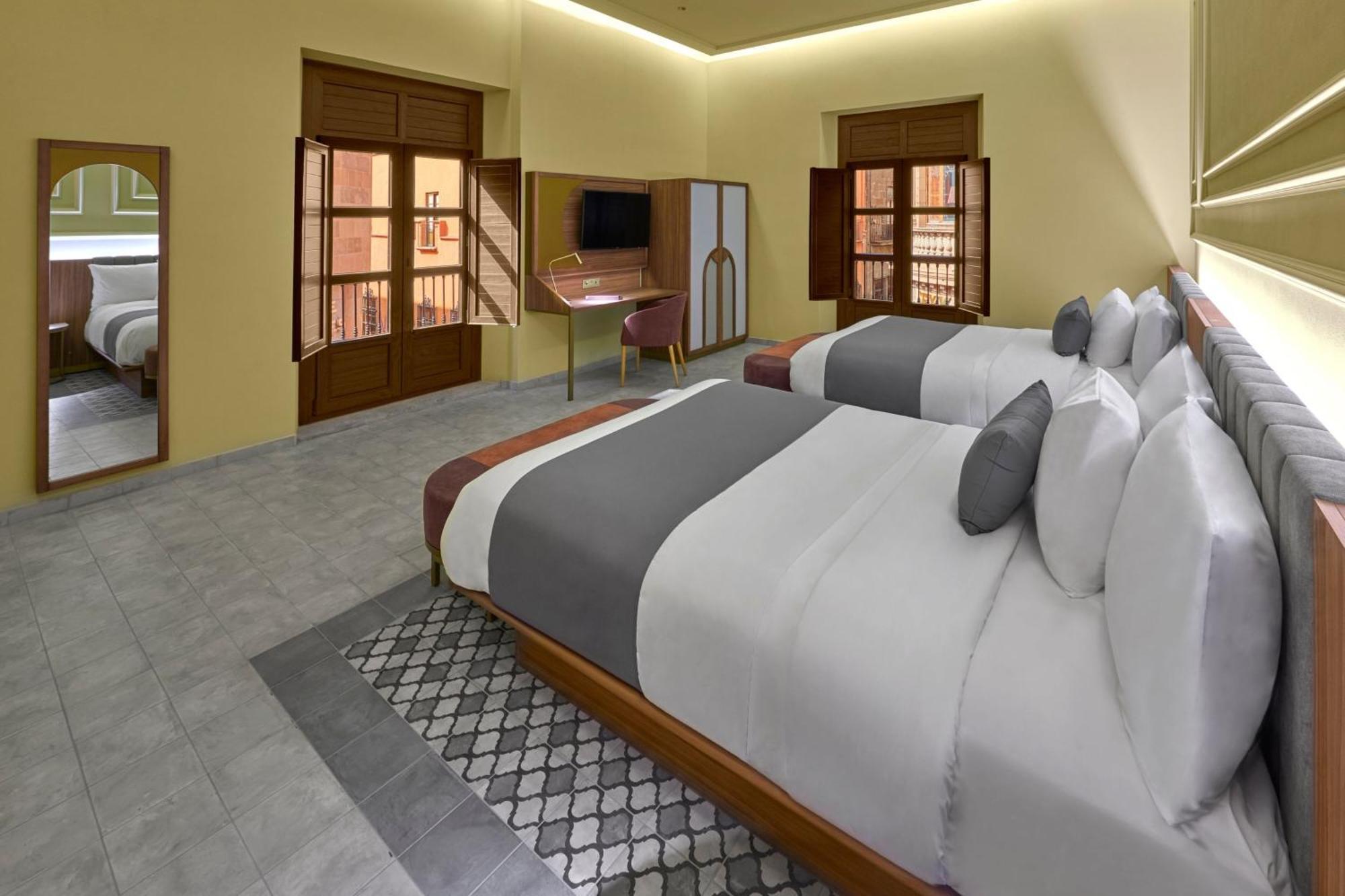Centro By Marriott Hotel San Luis Potosi