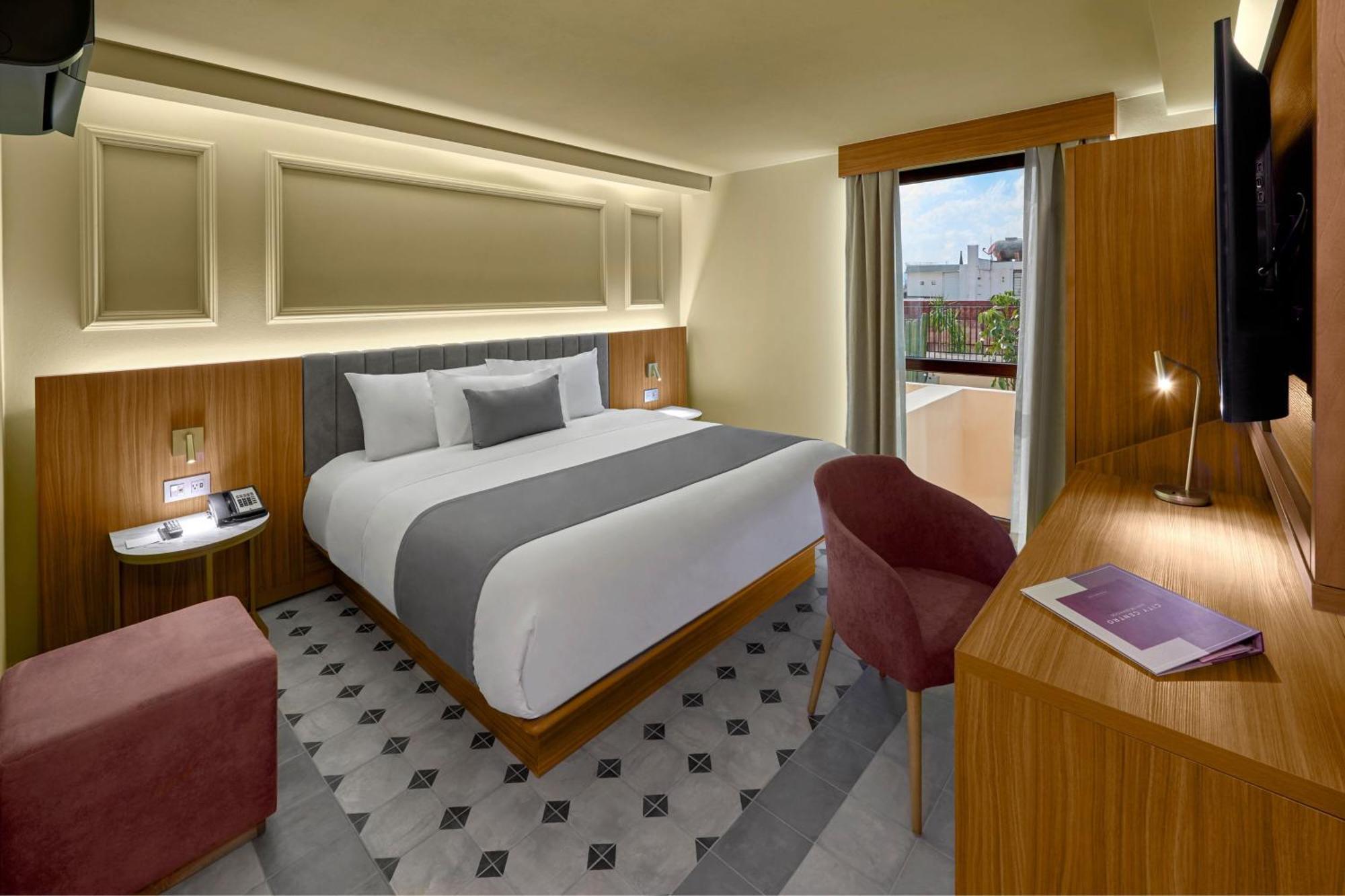 Centro By Marriott 4*