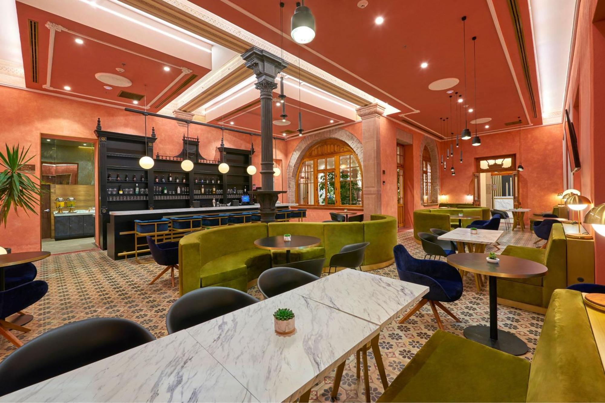 Centro By Marriott