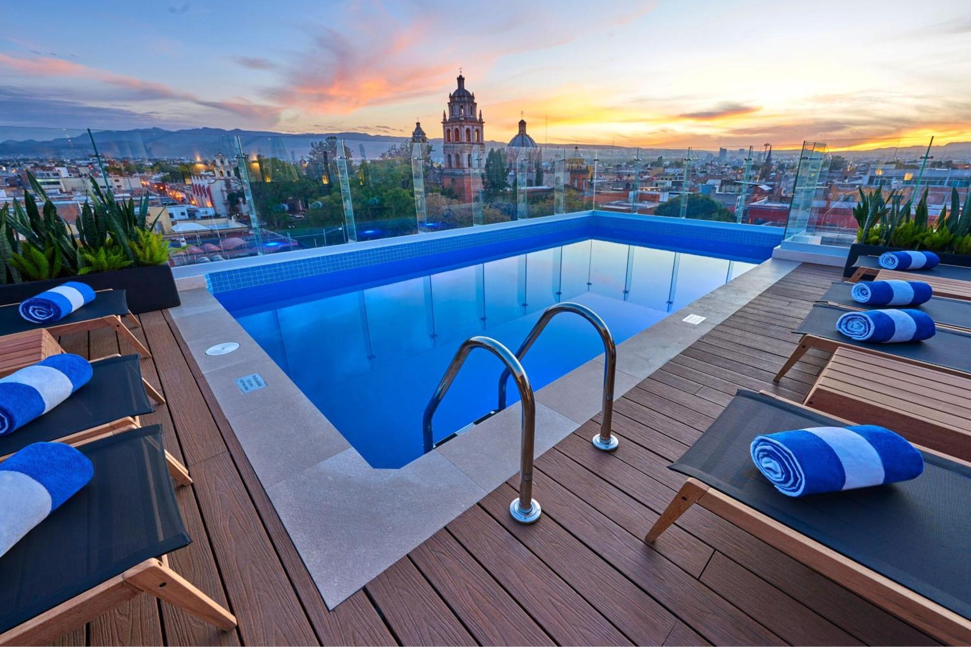 Centro By Marriott Hotel 4*