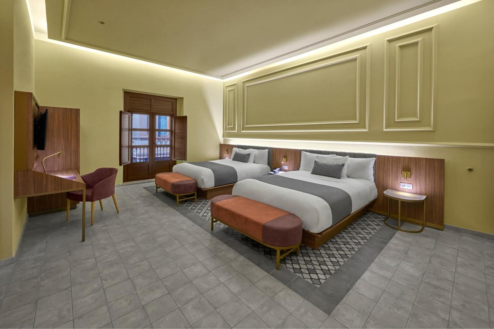 Hotel Centro By Marriott
