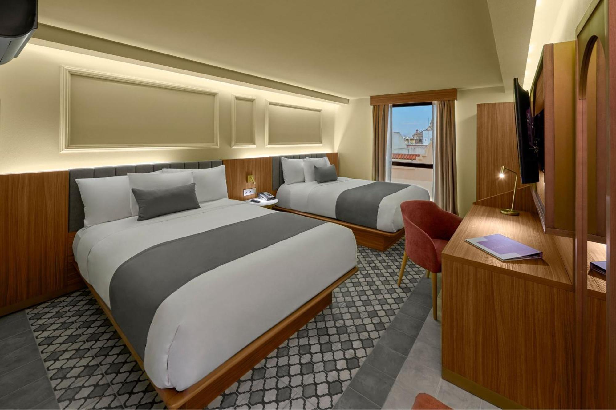 Centro By Marriott 4*