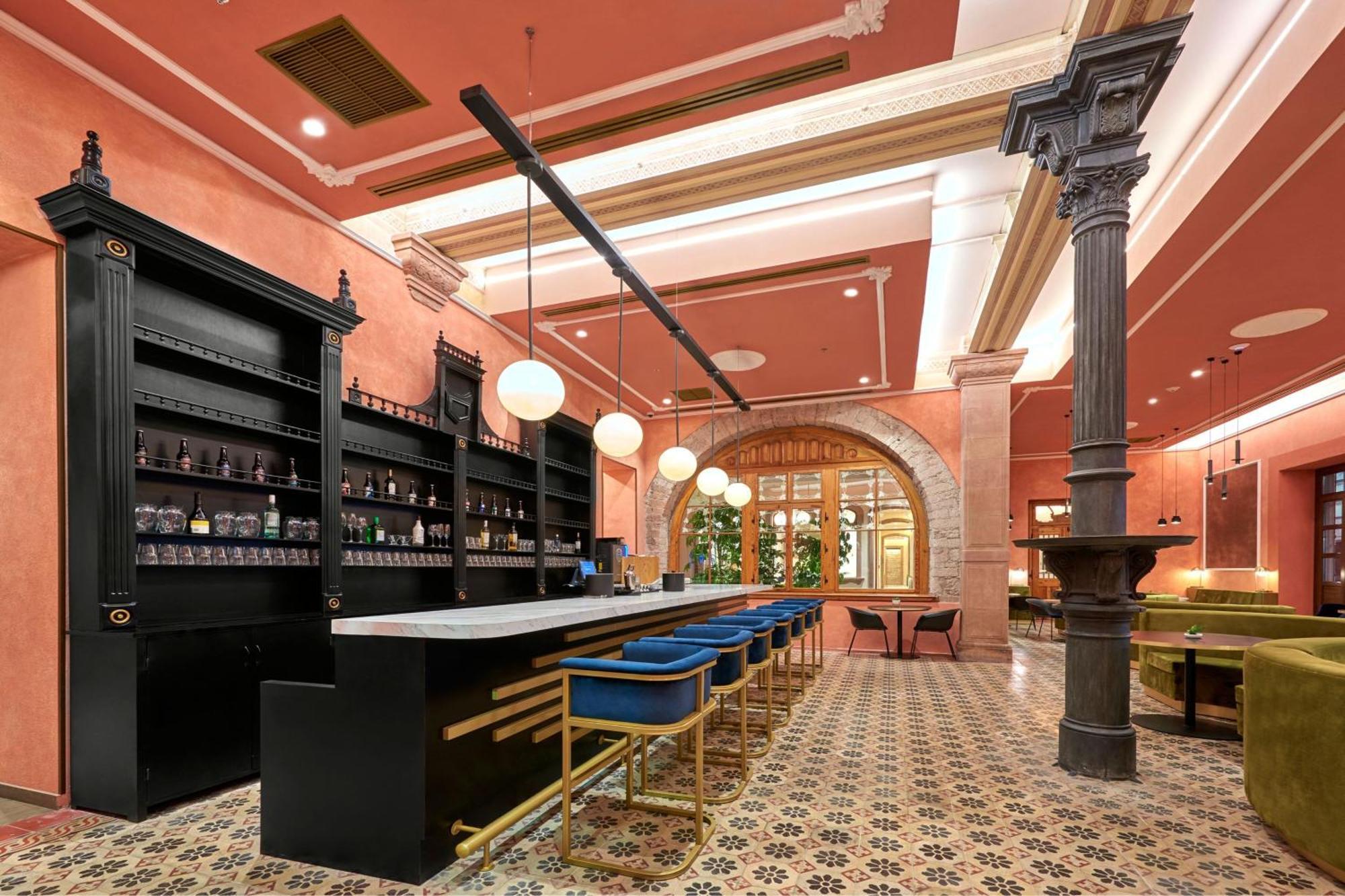 Centro By Marriott San Luis Potosi