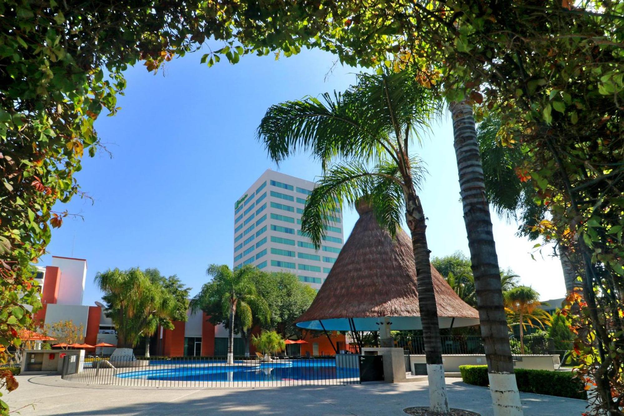 San Luis Potosi-quijote By Ihg 5*