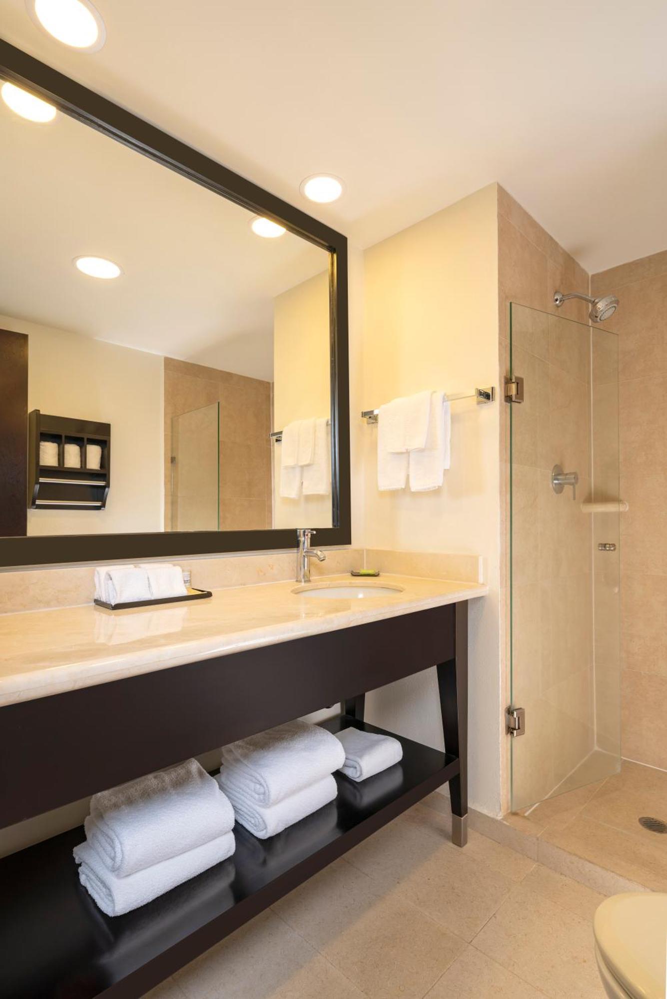 Hotel La Quinta by Wyndham San Luis Potosi 3*