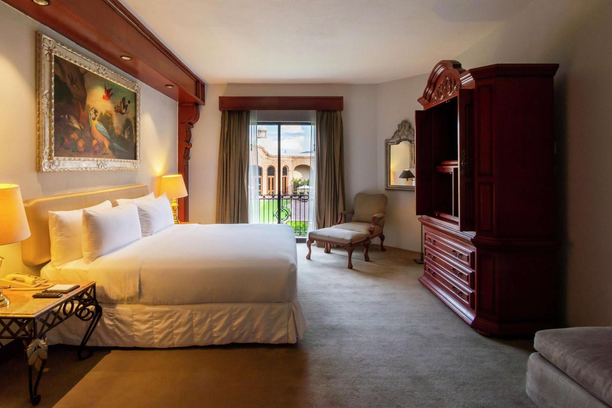 Hilton San Luis Potosí