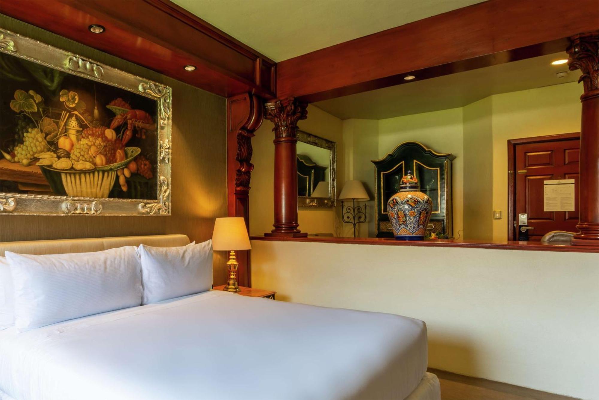 Hotel Hilton 4*