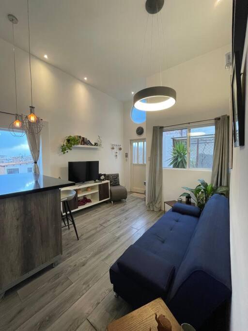 Apartamento Loft Hermoso Con Bella Vista De La Ciudad San Luis Potosí