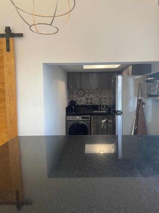 Loft Hermoso Con Bella Vista De La Ciudad Apartamento San Luis Potosí