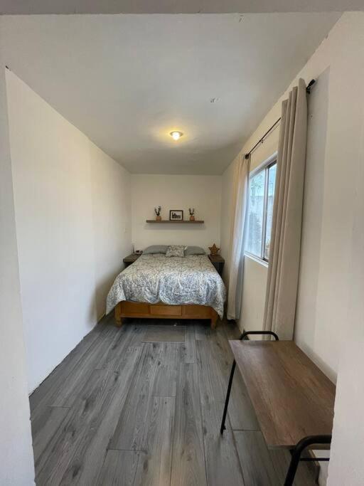 Loft Hermoso Con Bella Vista De La Ciudad