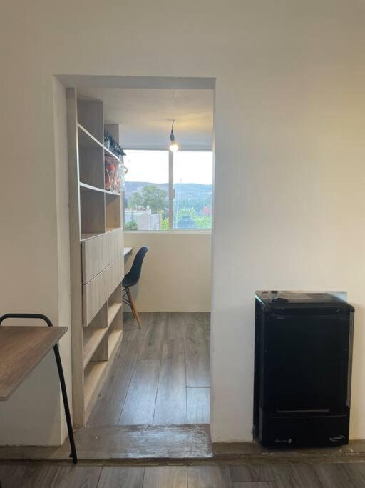 Loft Hermoso Con Bella Vista De La Ciudad * San Luis Potosí