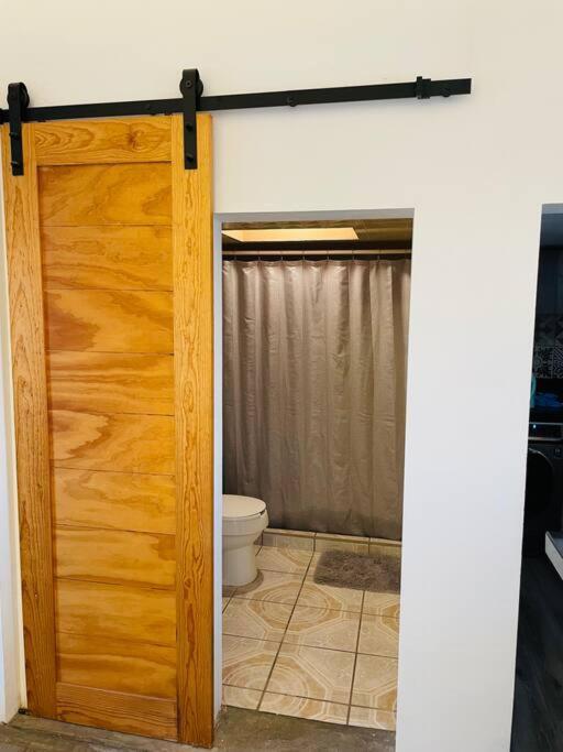 Loft Hermoso Con Bella Vista De La Ciudad Apartamento