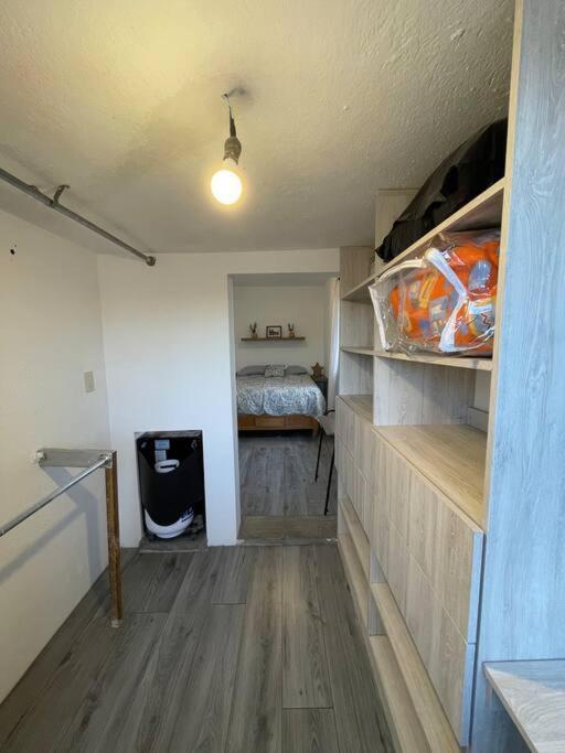Loft Hermoso Con Bella Vista De La Ciudad * San Luis Potosí