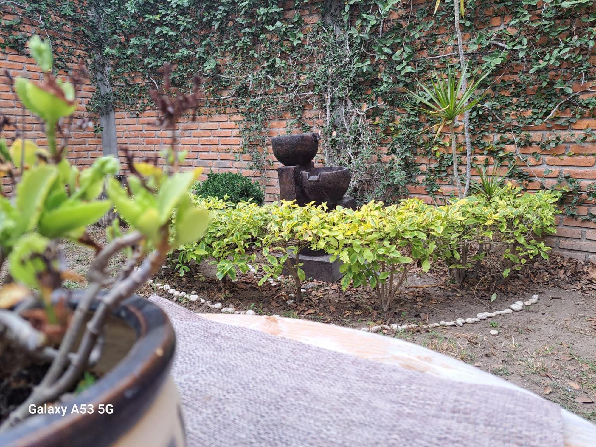 Casa Monterreal Сasa de vacaciones San Luis Potosí
