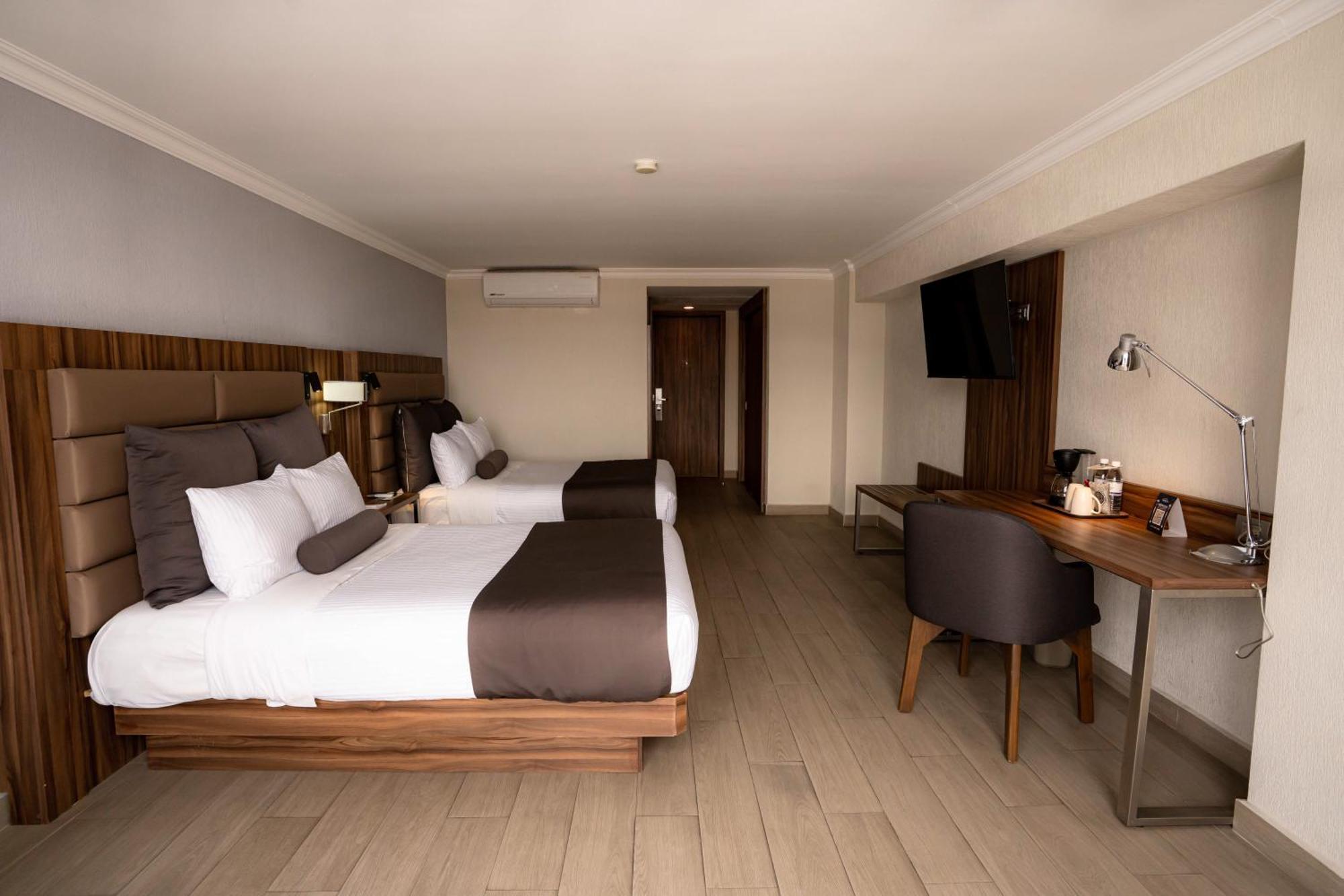 Hotel Panorama 4*