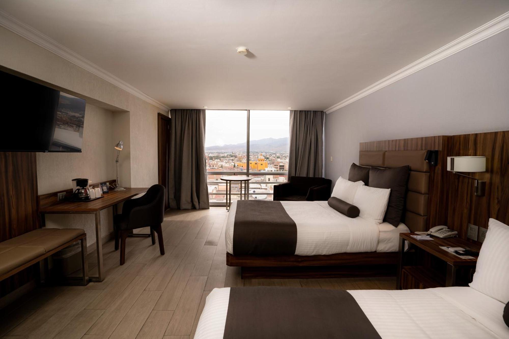 Hotel Panorama