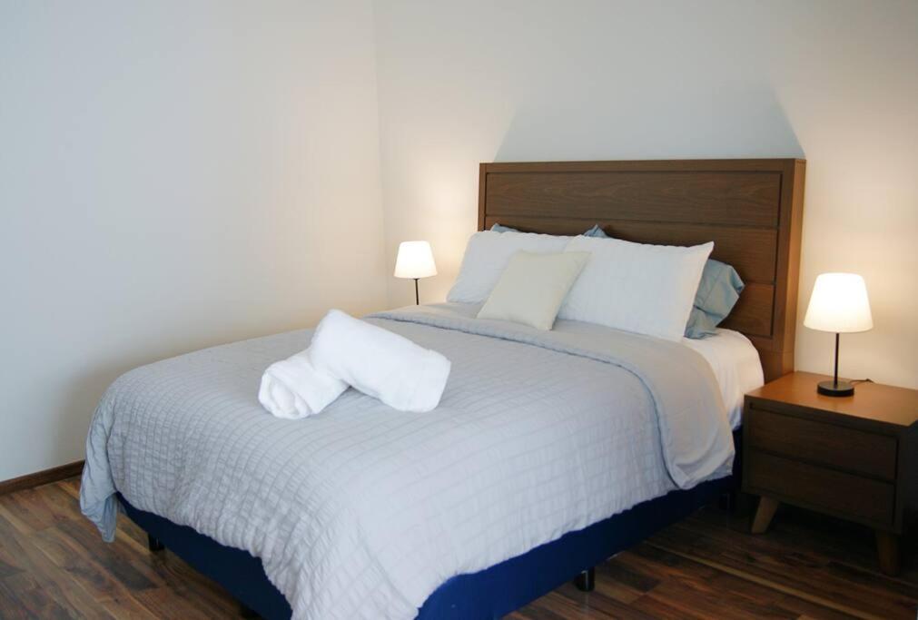 Departamento Escontria A Unos Pasos De Av.carranza Apartamento San Luis Potosí