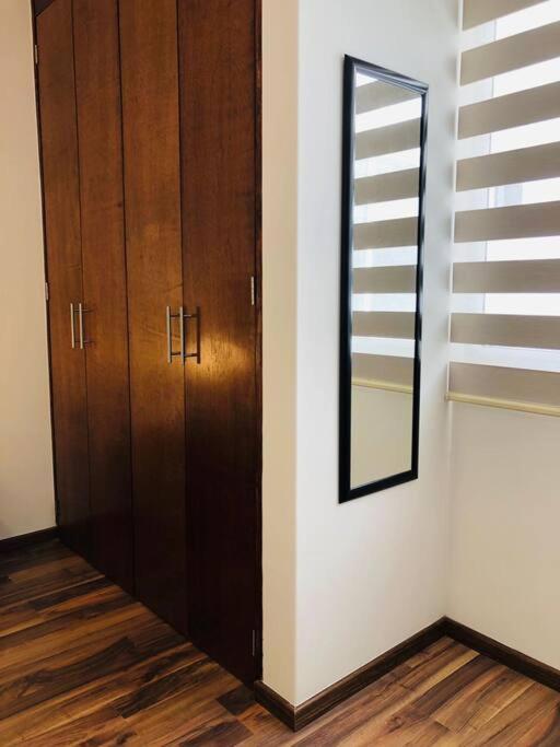 Apartamento Departamento Escontria A Unos Pasos De Av.carranza *