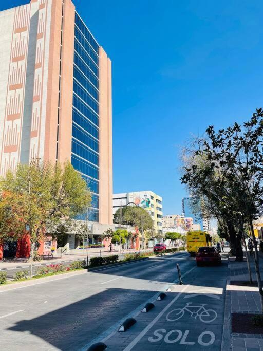 Apartamento Departamento Escontria A Unos Pasos De Av.carranza *