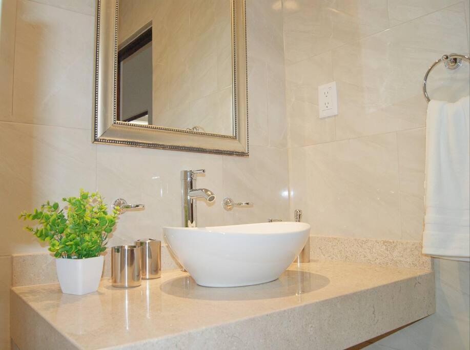 Departamento Escontria A Unos Pasos De Av.carranza Apartamento San Luis Potosí