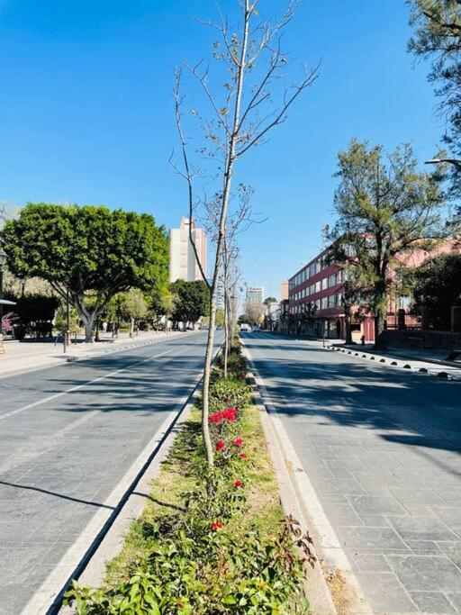 Apartamento Departamento Escontria A Unos Pasos De Av.carranza *