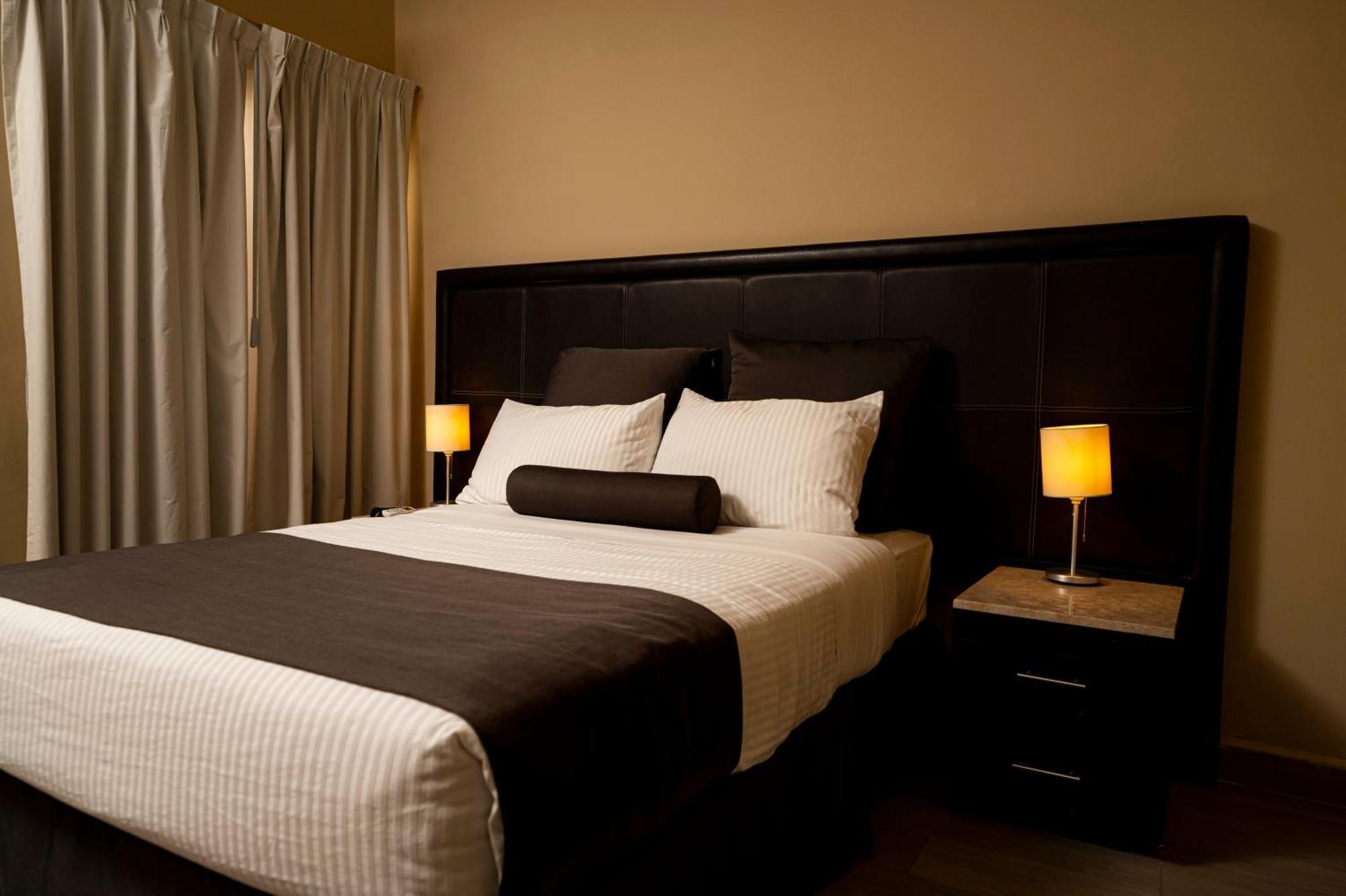 San Francisco Hotel 3*
