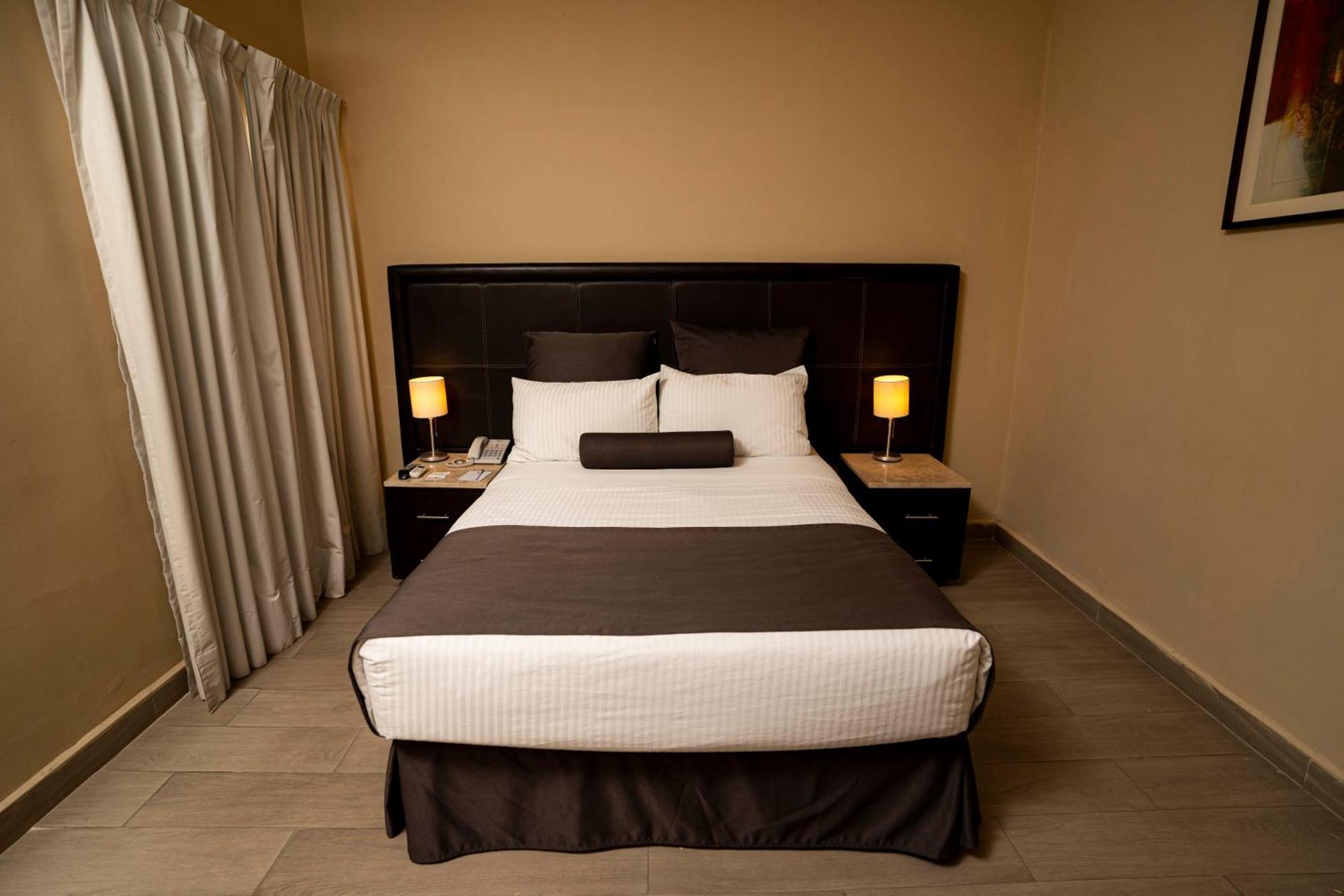 Hotel San Francisco San Luis Potosí