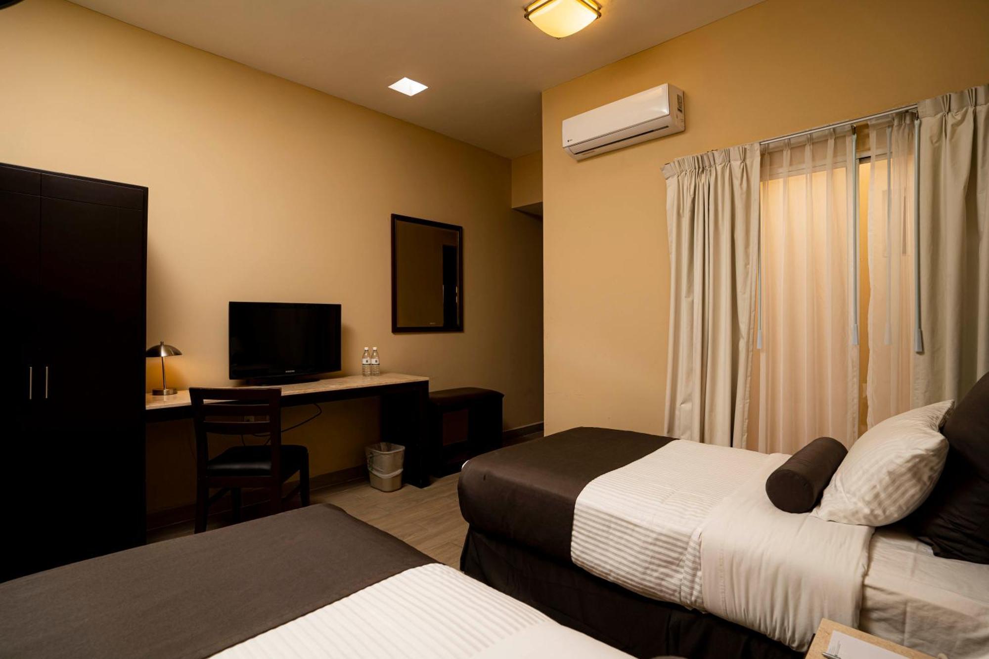 San Francisco Hotel 3*