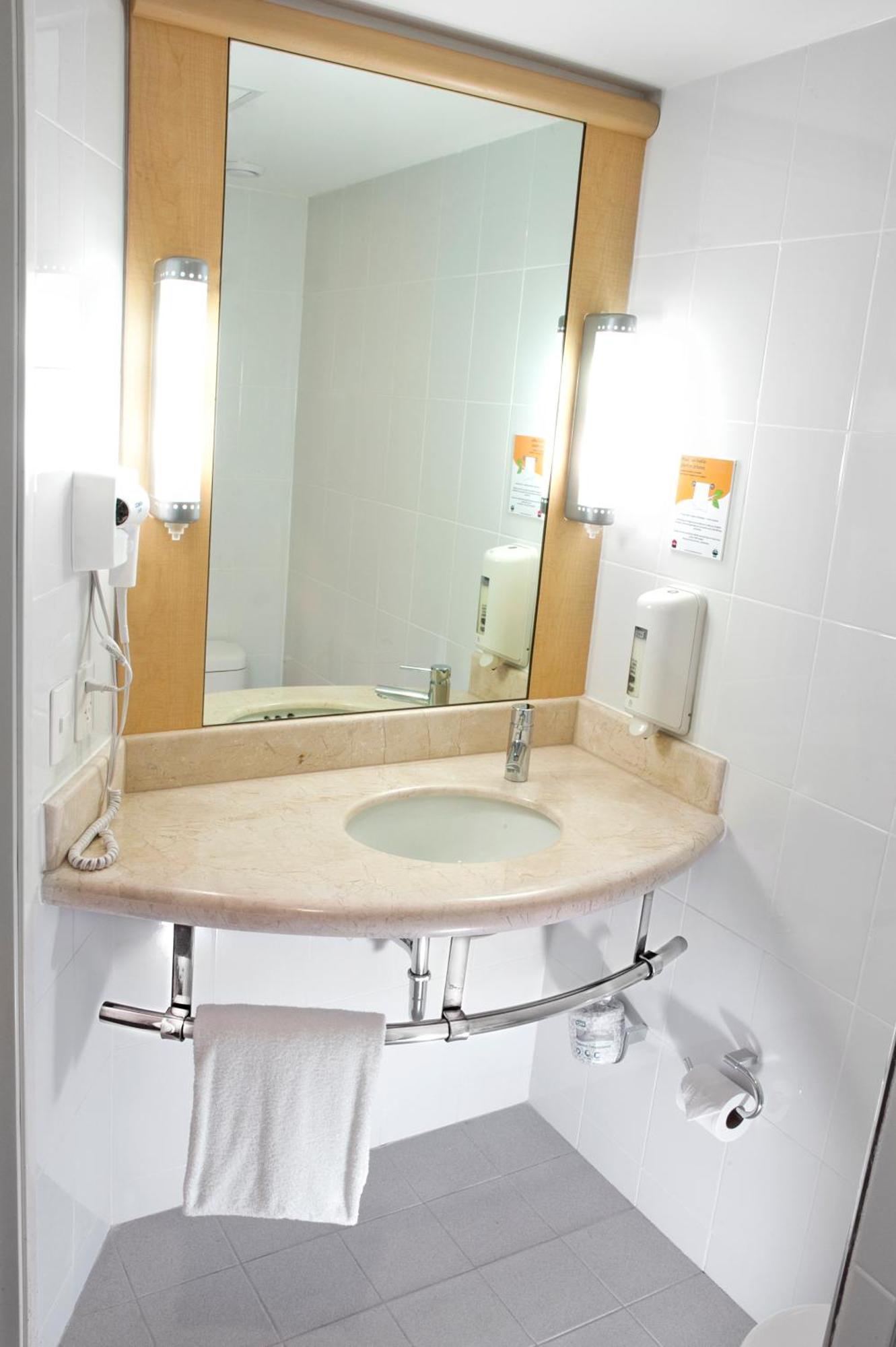 Hotel Ibis San Luis Potosí