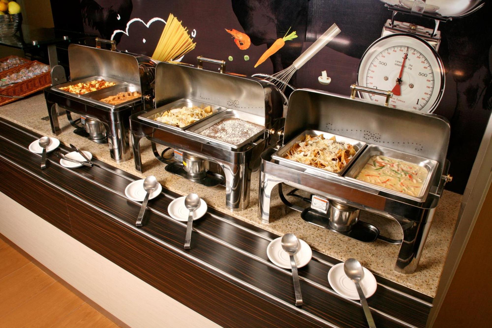 Hotel Ibis 3*
