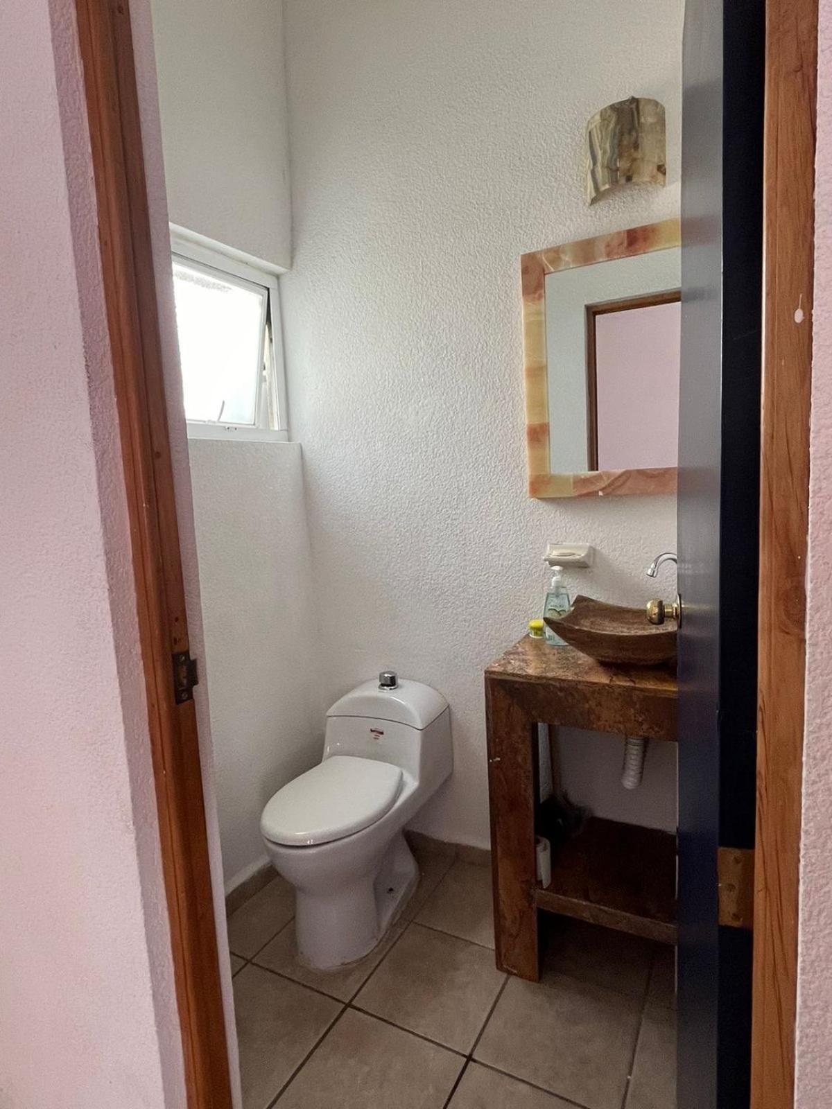 Apartamento Departamento 1 Cuadra Carranza Y Jardin De Tequis