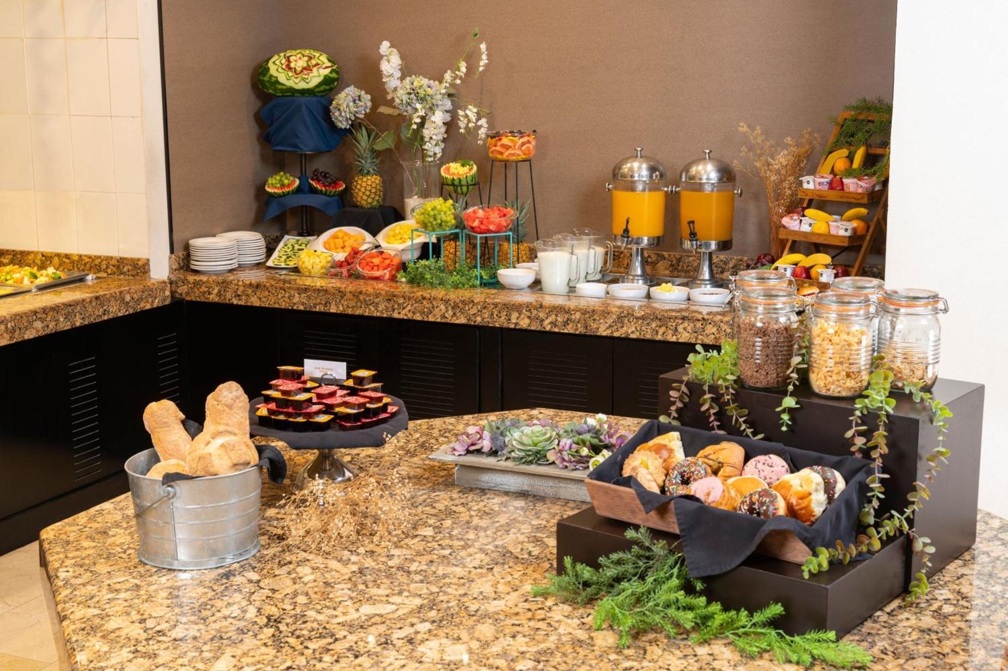 Courtyard By Marriott Hotel San Luis Potosí