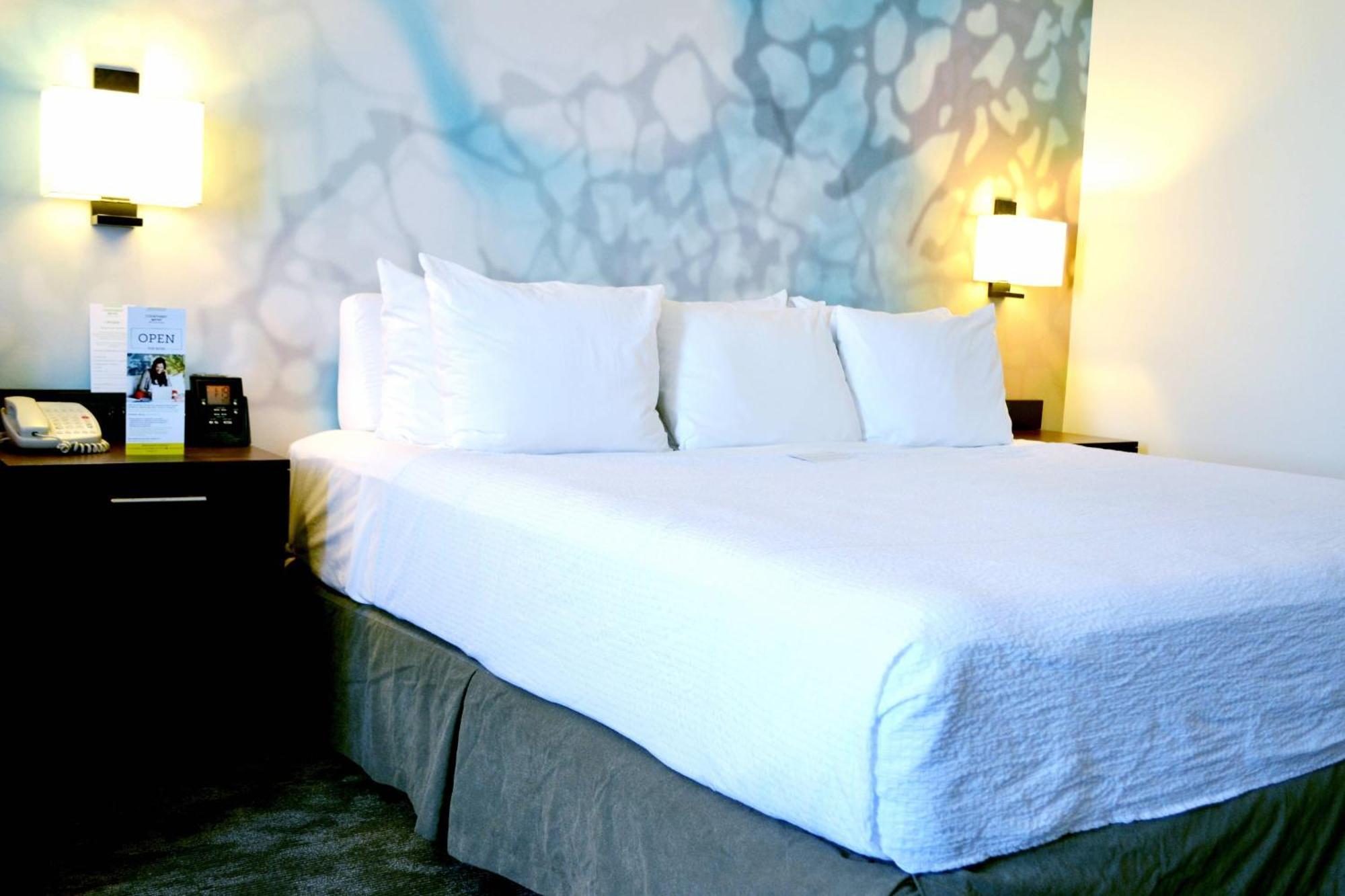 Hotel Courtyard By Marriott 4*