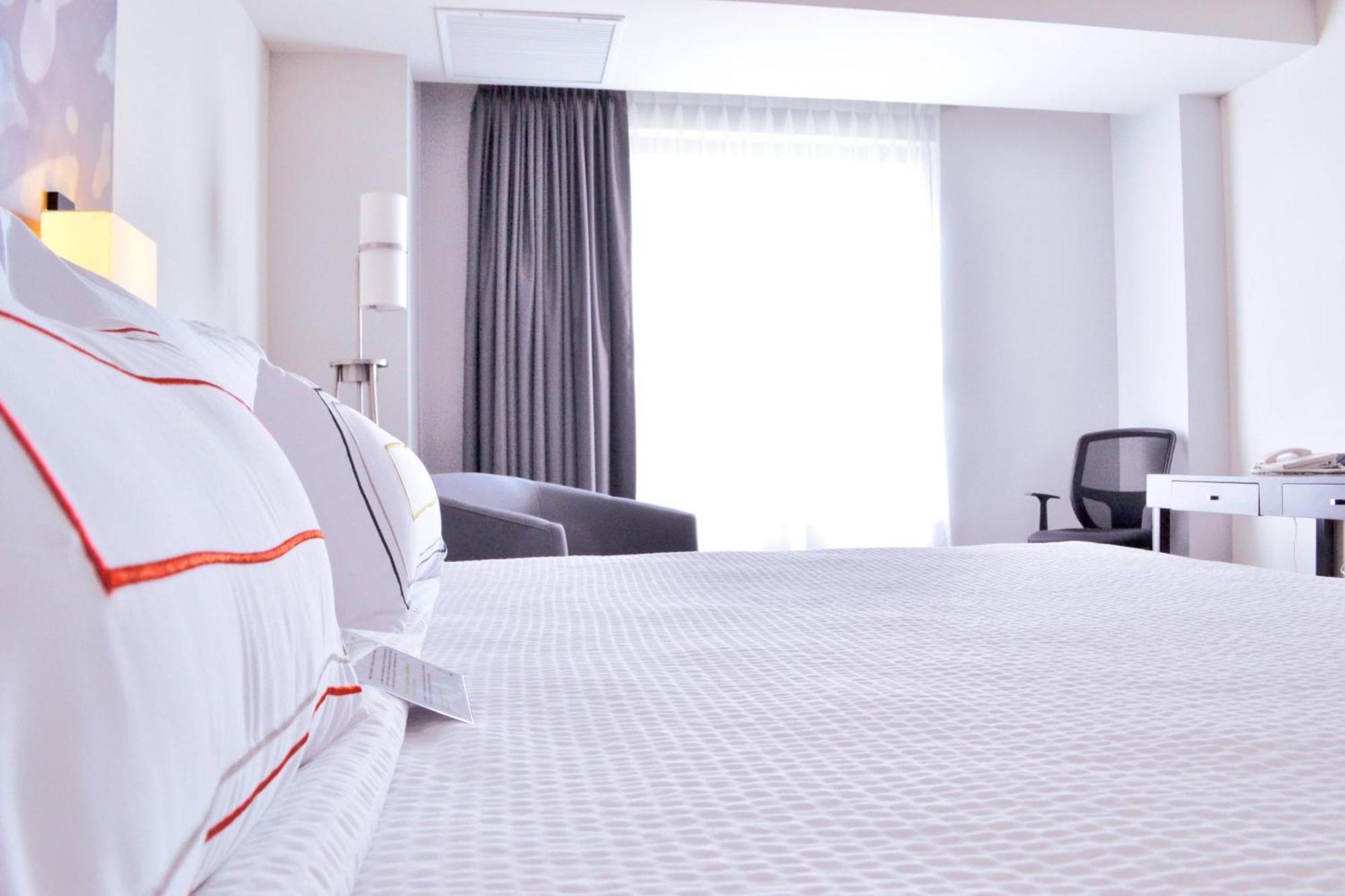 Hotel Courtyard By Marriott 4*