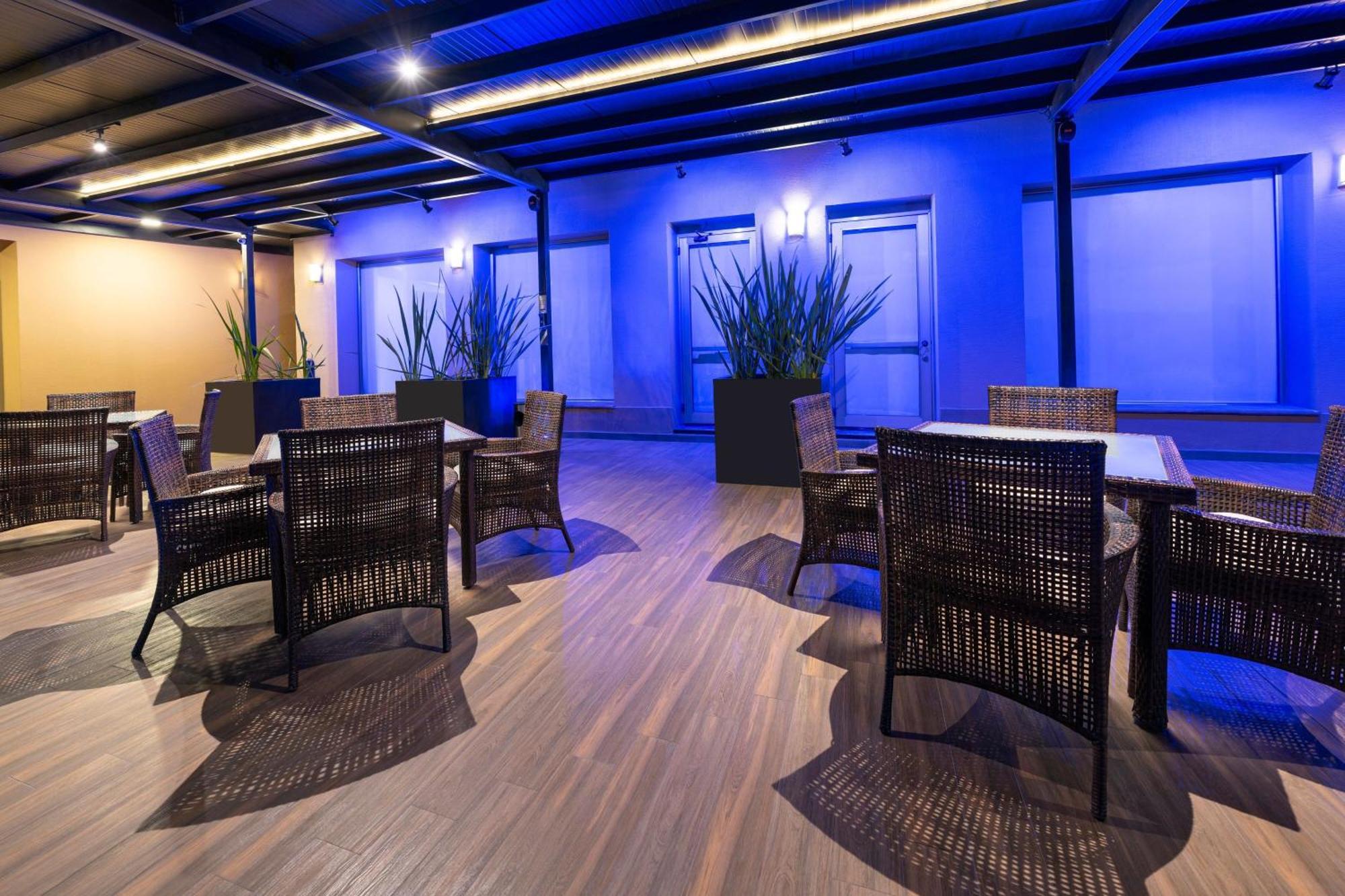 Hotel Courtyard By Marriott 4*