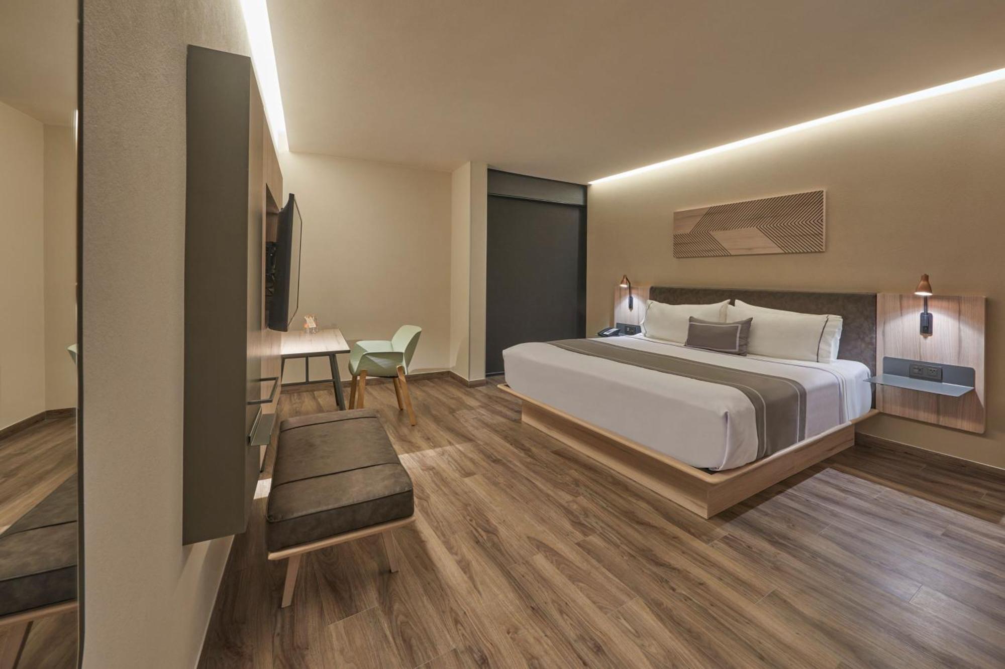 Express By Marriott San Luis Potosi