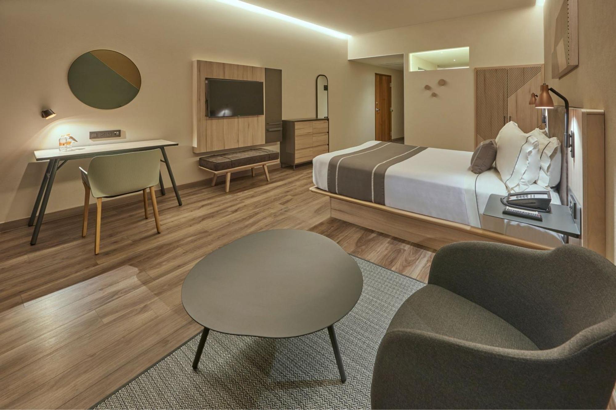 Hotel Express By Marriott