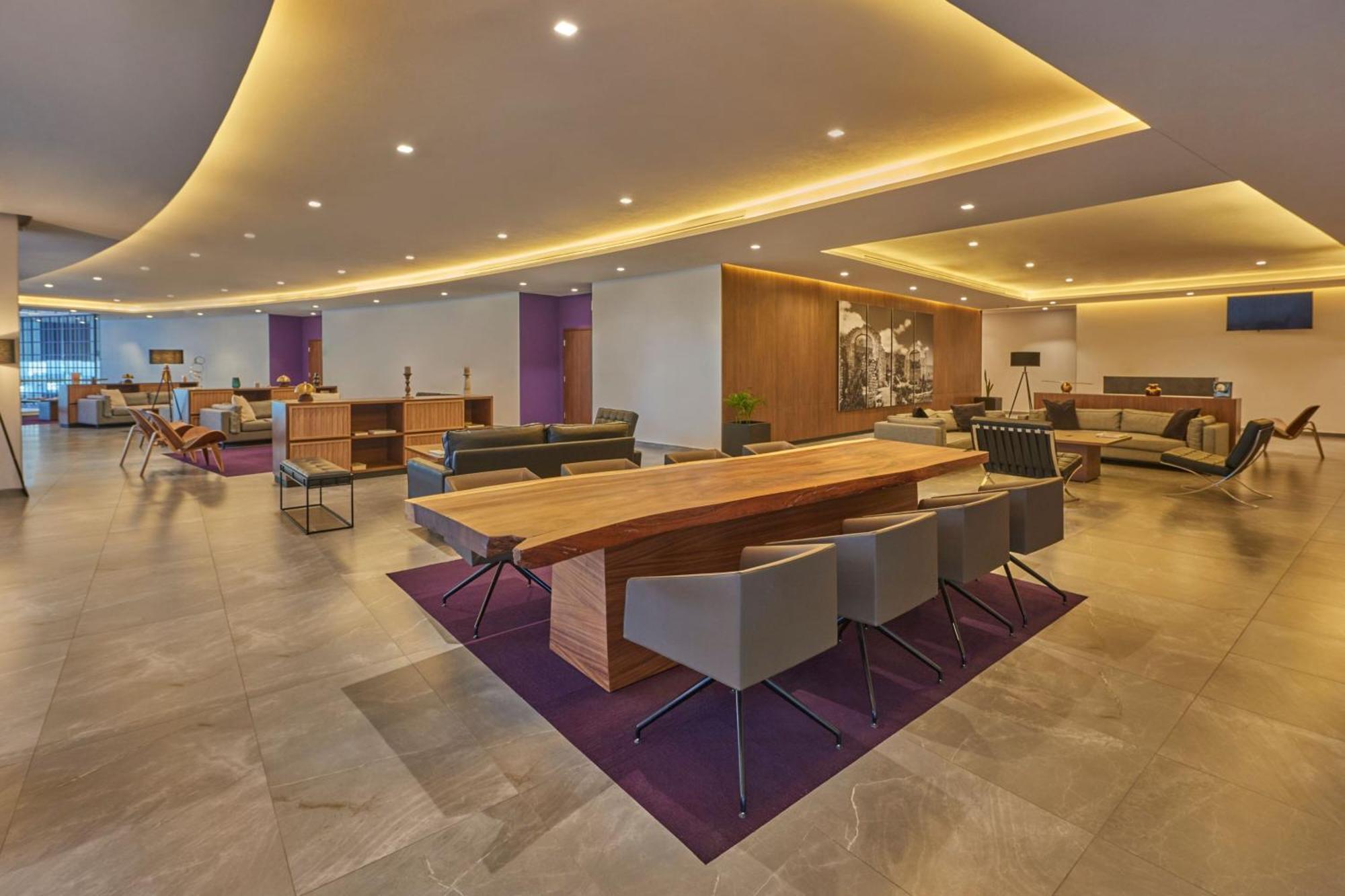 Express By Marriott Hotel