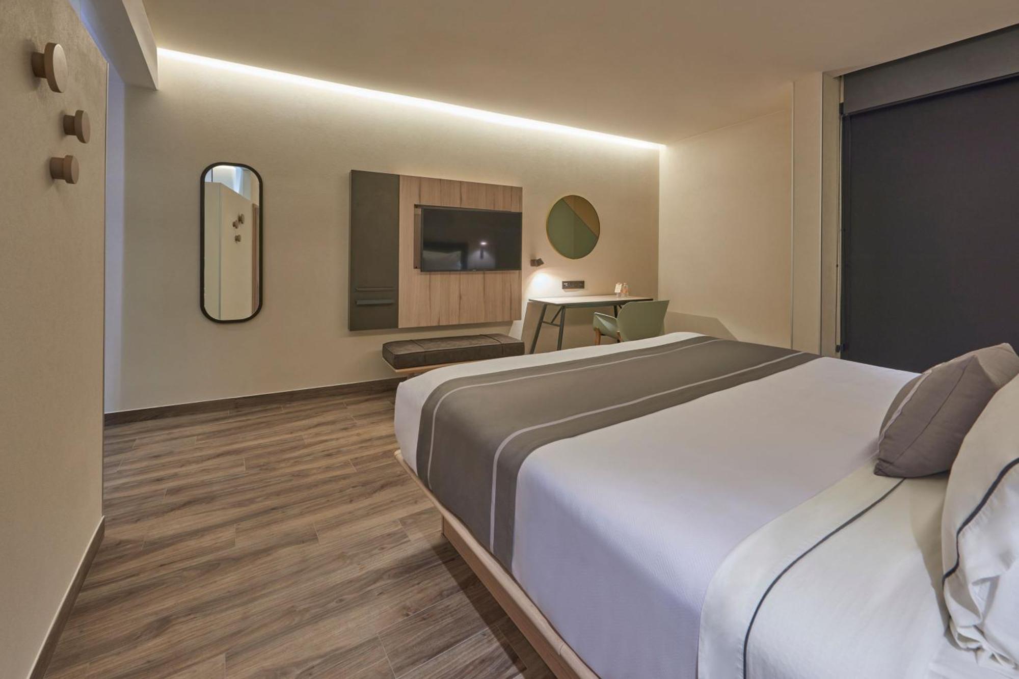 Hotel Express By Marriott San Luis Potosi