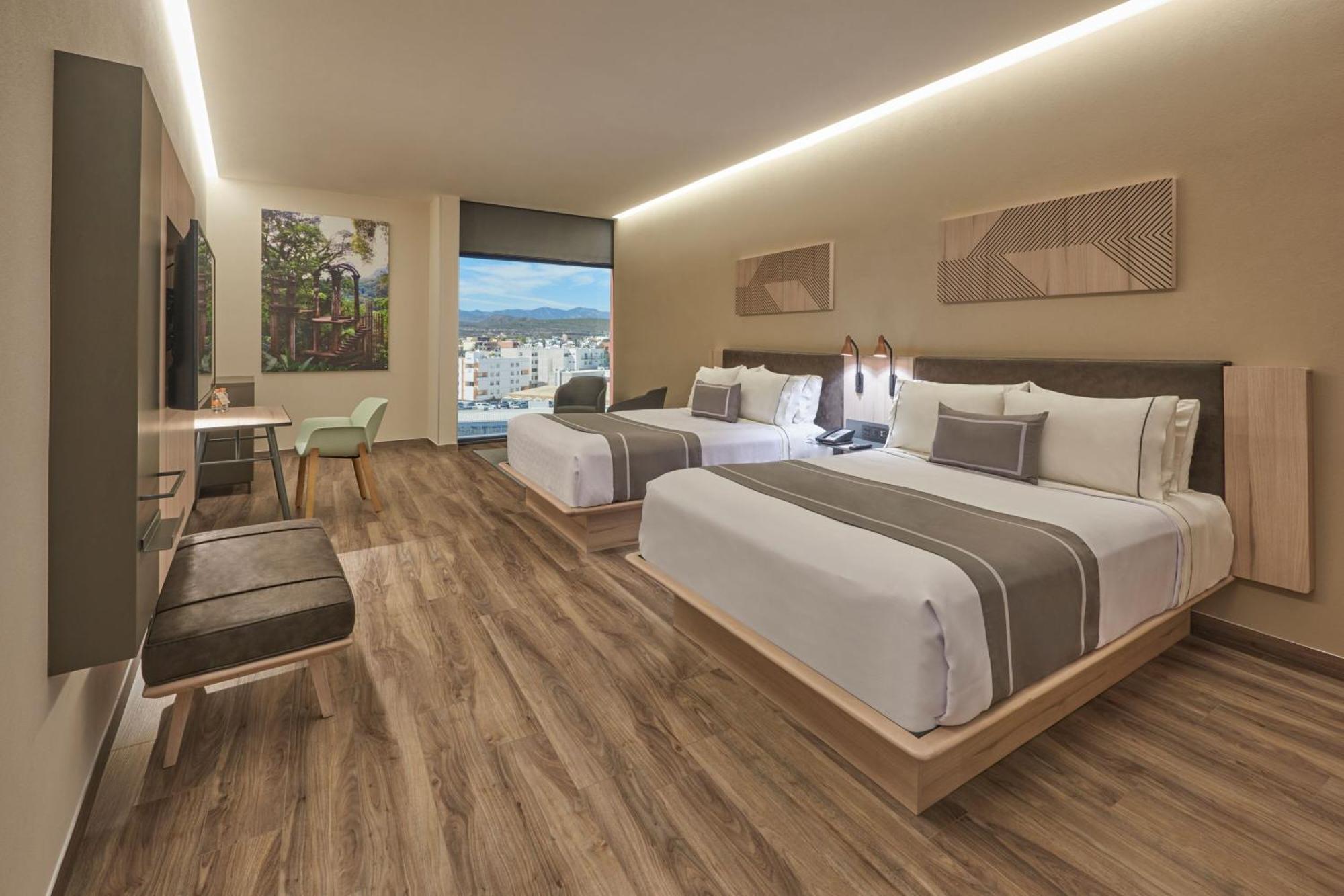 Express By Marriott San Luis Potosi