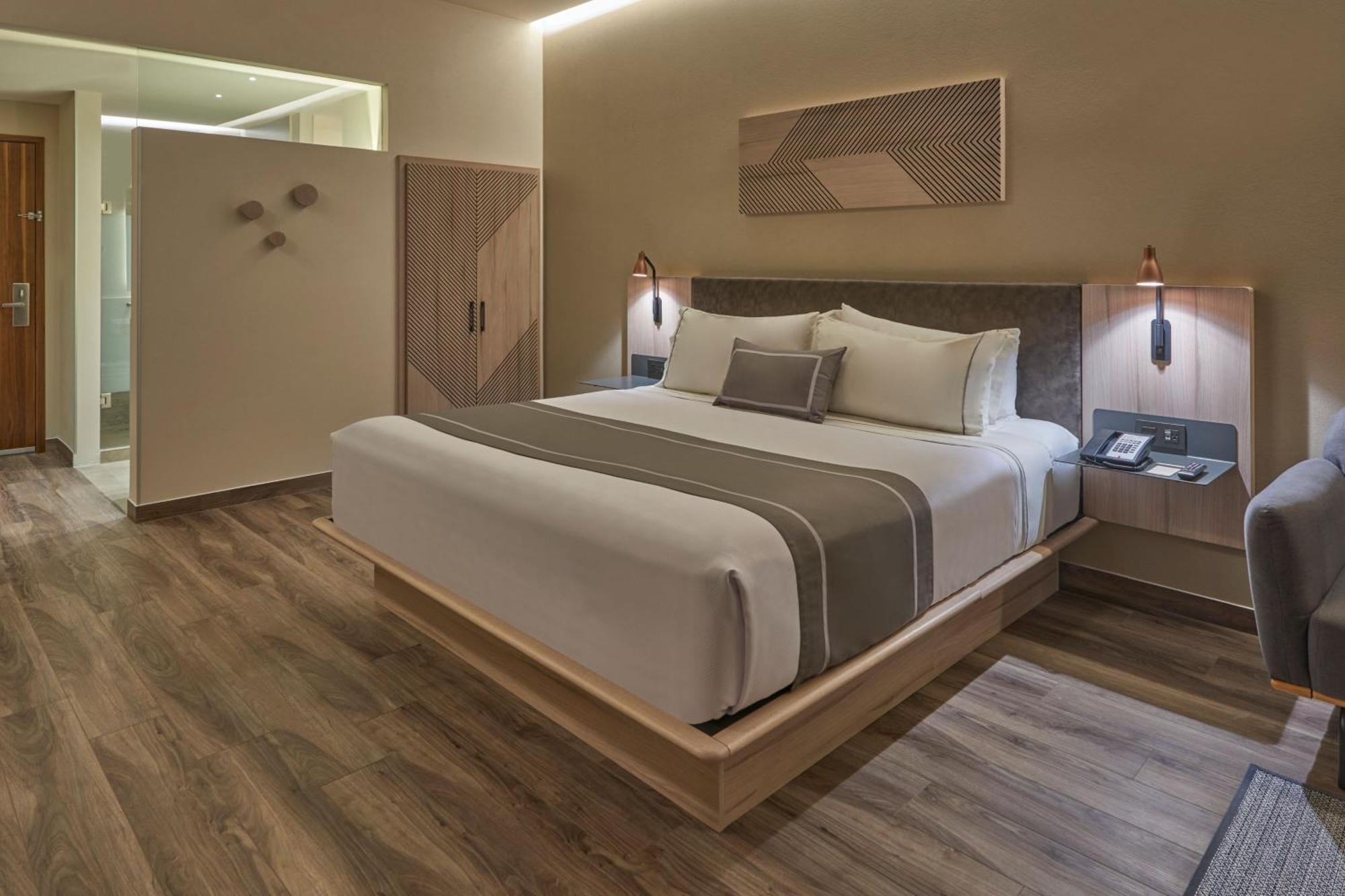 Hotel Express By Marriott