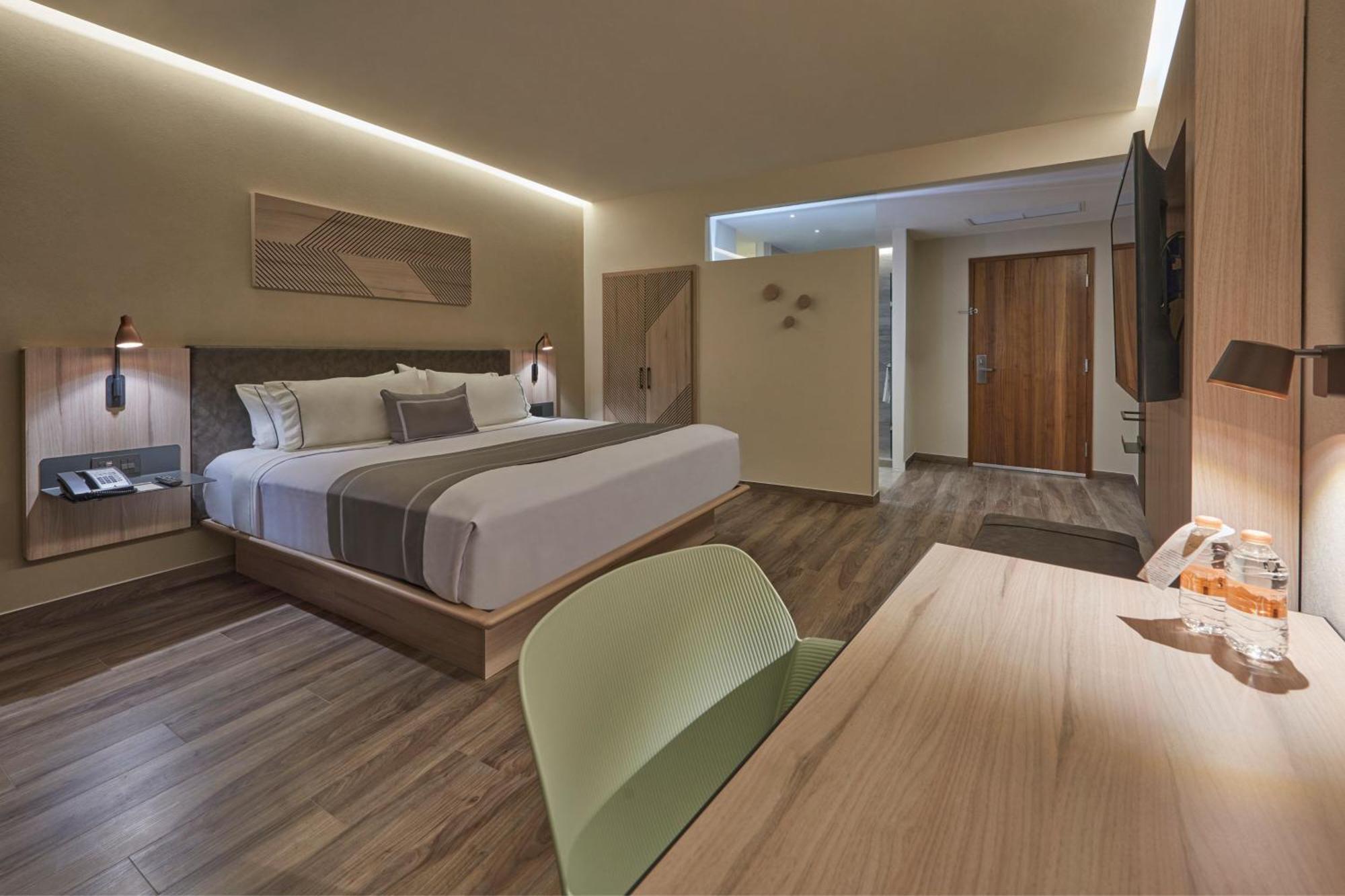 Express By Marriott Hotel 4*