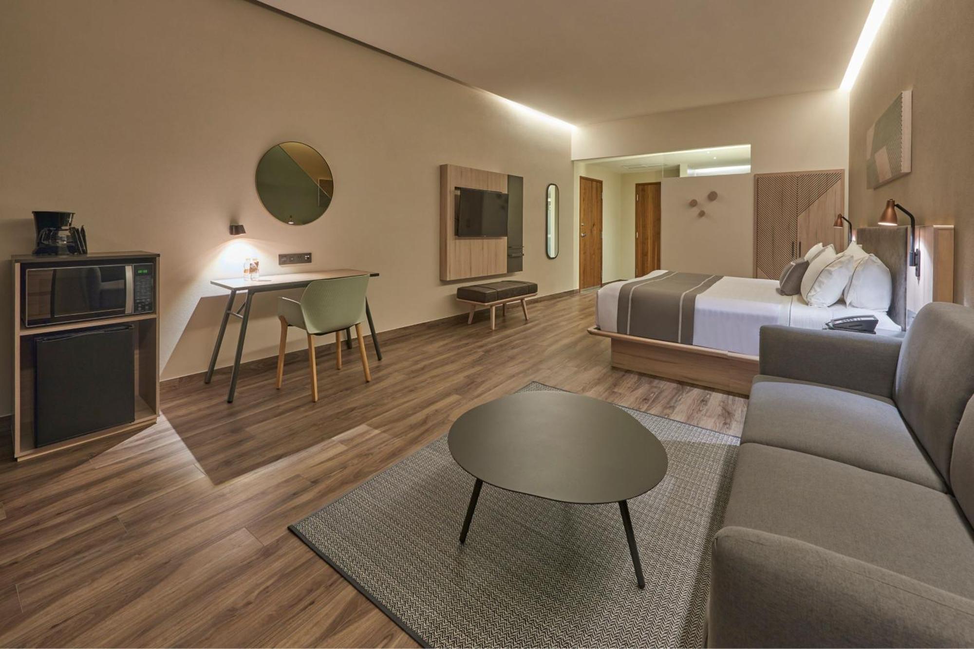 Express By Marriott 4*