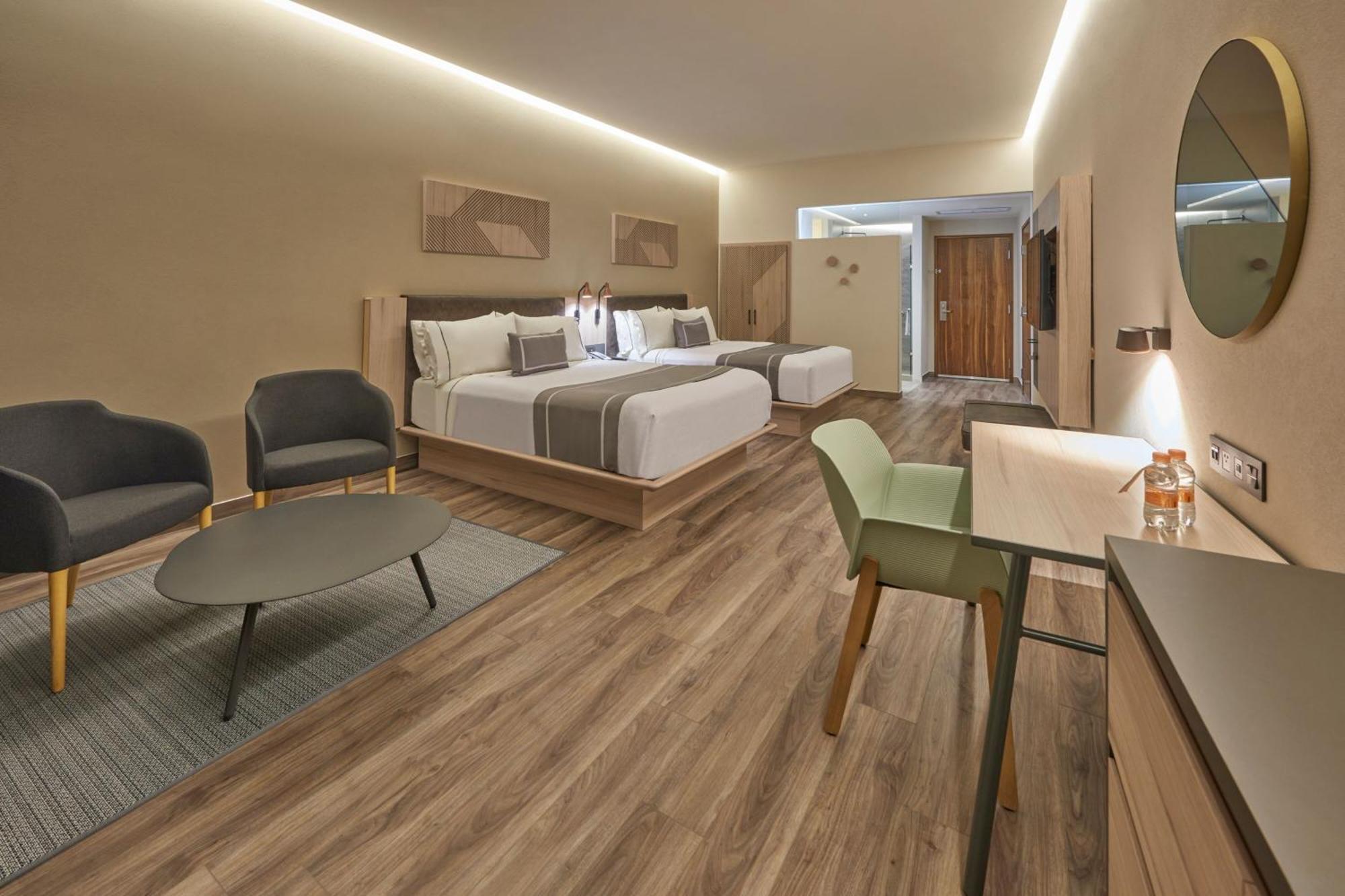 Express By Marriott Hotel 4*