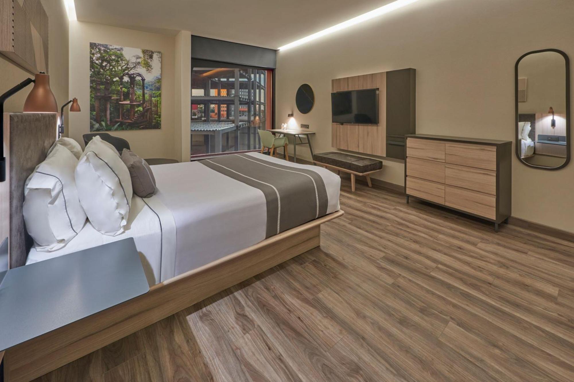 Express By Marriott Hotel