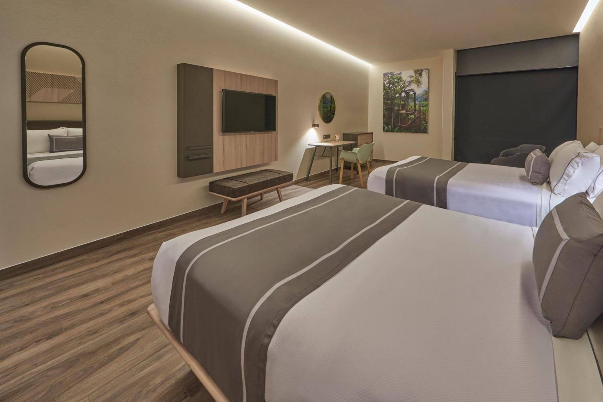 Hotel Express By Marriott 4*