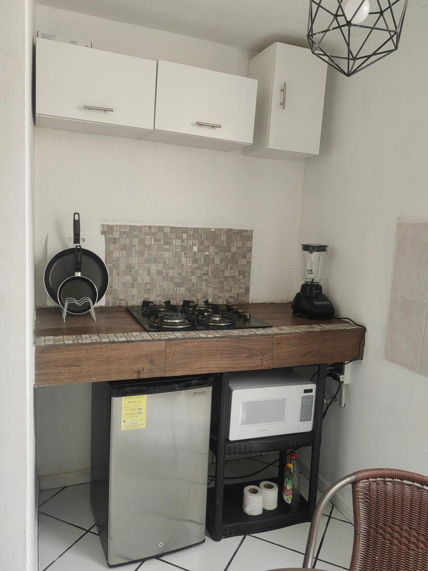 Monoambiente Apartamento *