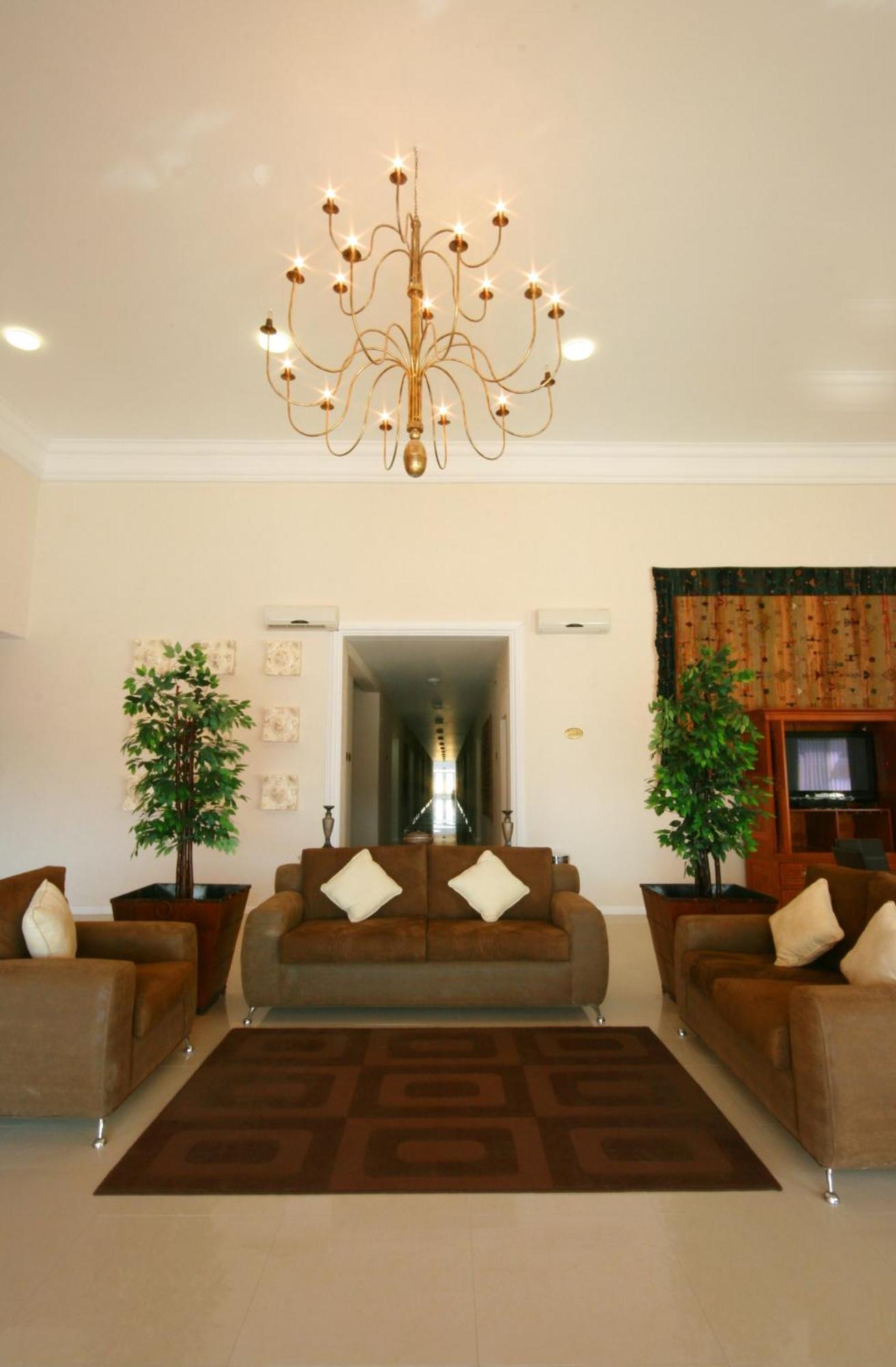 Hotel Zar