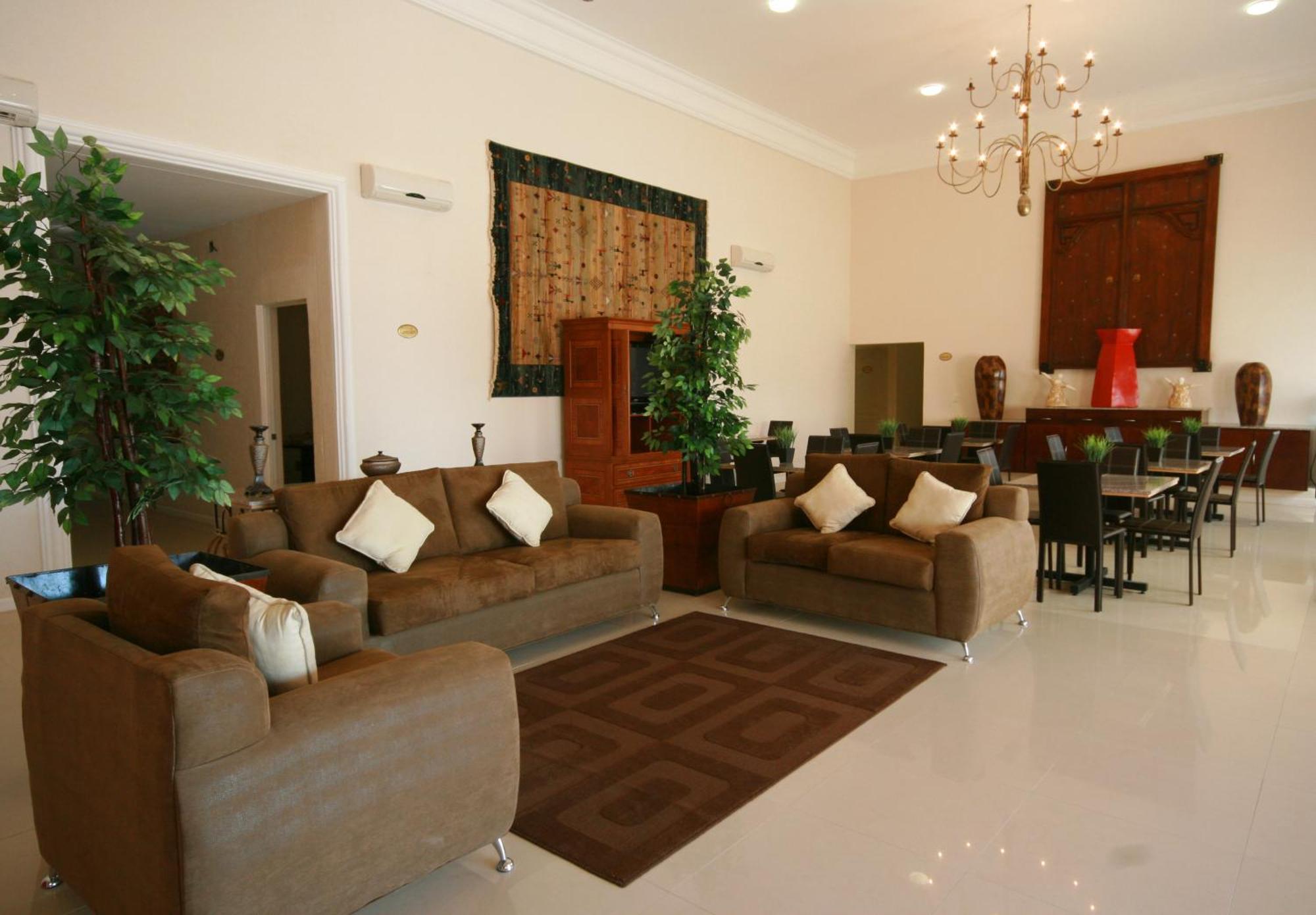 Zar 3* San Luis Potosi